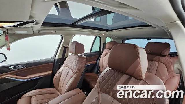 BMW X5 G05 — Фото автомобиля 24