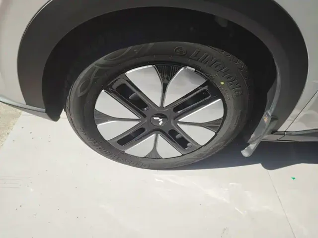 Wuling Bingo S — Фото автомобиля 22