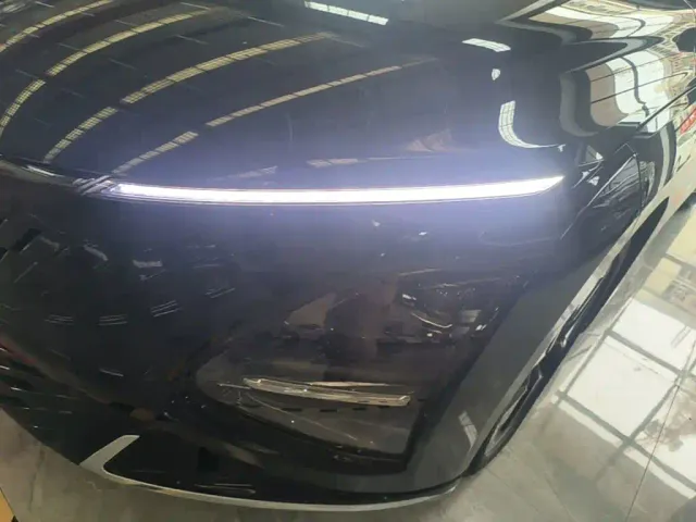 Wuling Starlight — Фото автомобиля 17