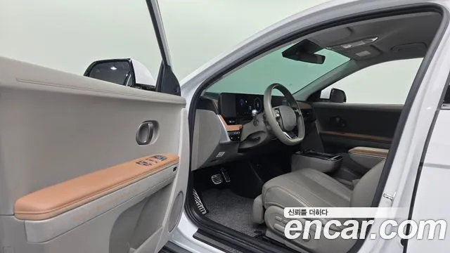 Hyundai Ioniq5 — Фото автомобиля 10