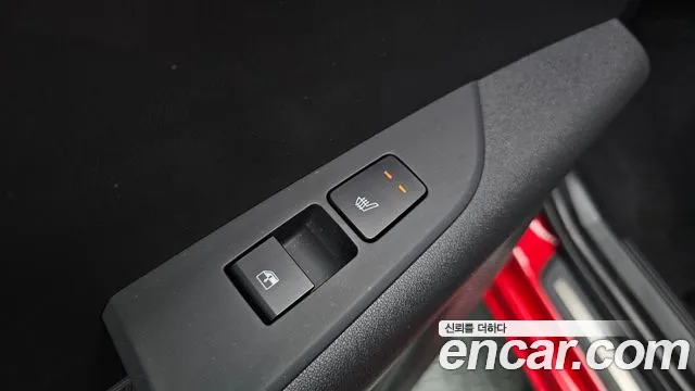 Kia Niro All Niro EV Earth — Фото автомобиля 30