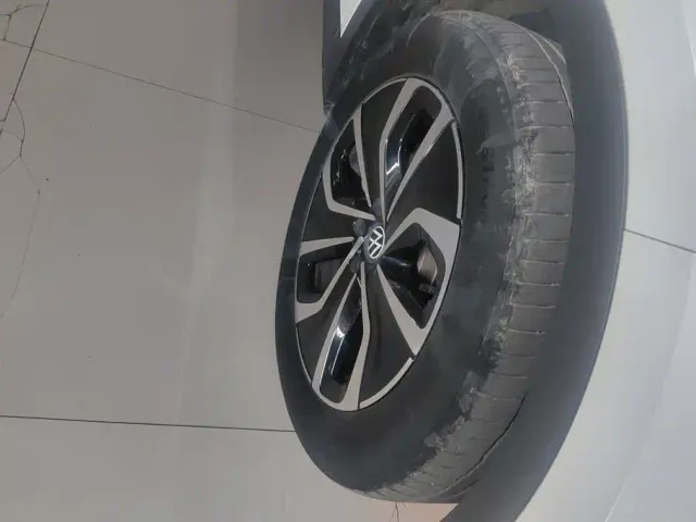 Volkswagen Volkswagen ID.4 X 2024 Pure Intelligent Edition — Фото автомобиля 6