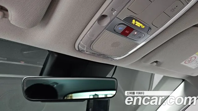 Hyundai Ioniq5 — Фото автомобиля 5