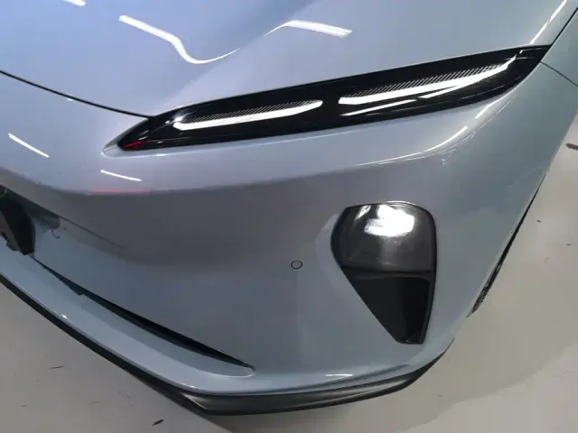 Nio ET5 Touring — Фото автомобиля 23