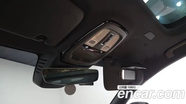 Вольво V60 V60 Cross Country 2 поколение B5 Ultimate AWD — Фото автомобиля 15