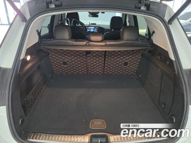 Mercedes-Benz GLE-Class GLE-класс W167 — Фото автомобиля 11