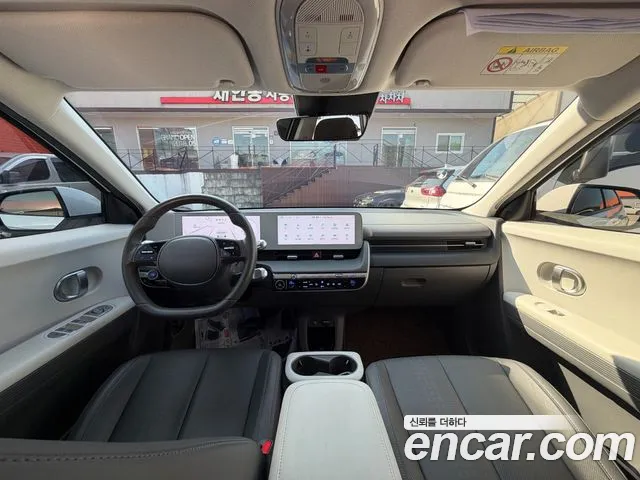 Hyundai Ioniq 5 — Фото автомобиля 19
