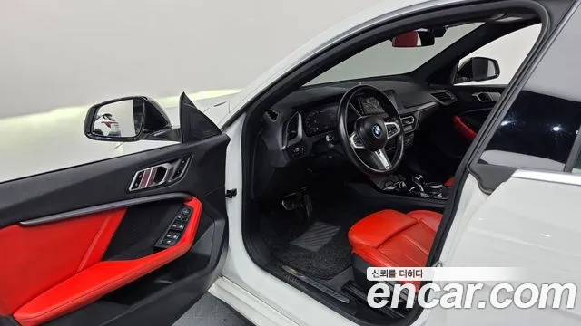 BMW 2 Series F44 — Фото автомобиля 15