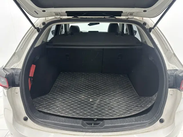 Mazda CX-5 — Фото автомобиля 21