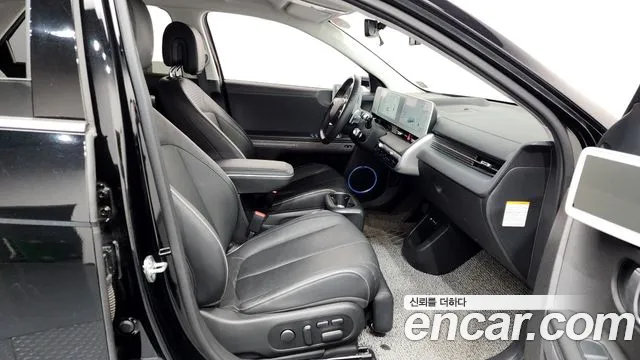 Hyundai Ioniq5 Ioniq5 Long Range AWD — Фото автомобиля 24