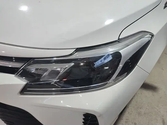 Toyota Vios — Фото автомобиля 23