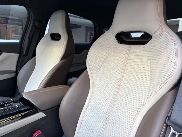 BYD Qin PLUS — Фото автомобиля 10