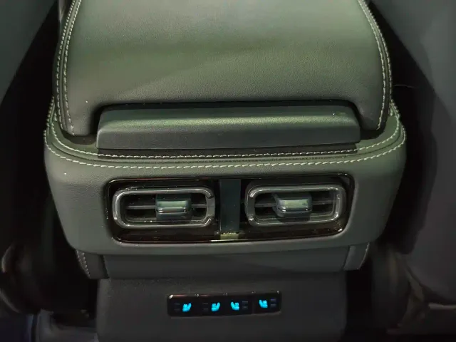 BYD FangChengBao Leopard 5 — Фото автомобиля 18