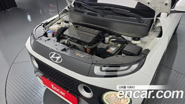 Hyundai Casper — Фото автомобиля 9
