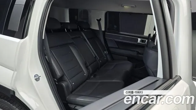 Hyundai Santa Fe MX5 — Фото автомобиля 26