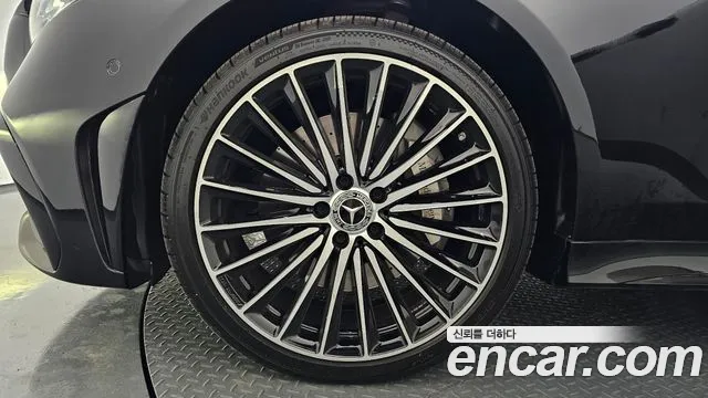 Mercedes-Benz CLS-Class — Фото автомобиля 5
