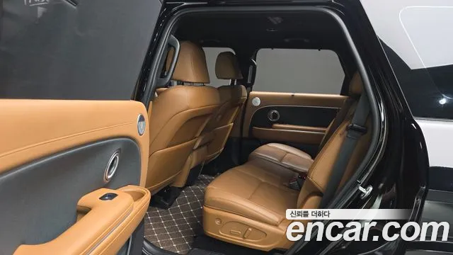 Hyundai Palisade LX3 — Фото автомобиля 22