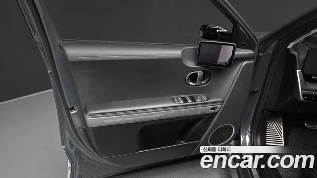 Hyundai Ioniq 5 Ioniq 5 (New) — Фото автомобиля 13