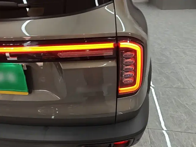 Haval Big Dog — Фото автомобиля 7