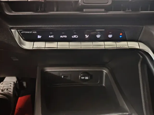 Changan CS35 Plus — Фото автомобиля 16