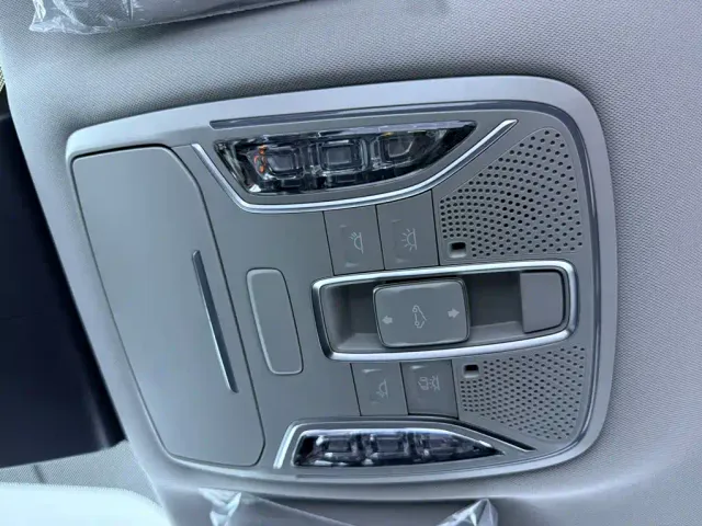 GAC Trumpchi M6 — Фото автомобиля 14
