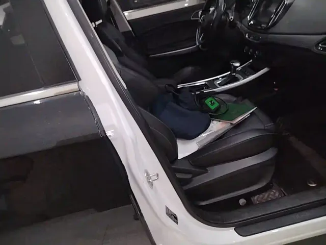 Chery Tiggo 7 — Фото автомобиля 24