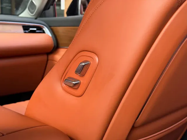GAC Trumpchi Xiangwang S9 — Фото автомобиля 19