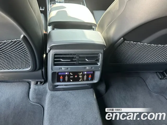 Audi Q7 4M — Фото автомобиля 11