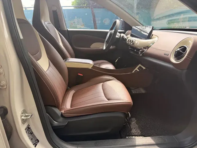 Wuling Bingo — Фото автомобиля 6