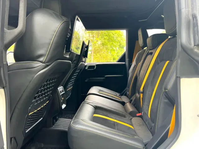 LUMMA GT — Фото автомобиля 14