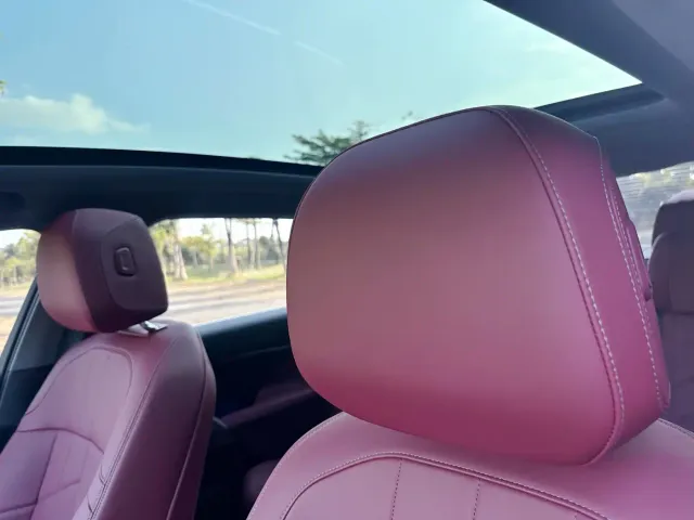 BMW 5 Series — Фото автомобиля 10