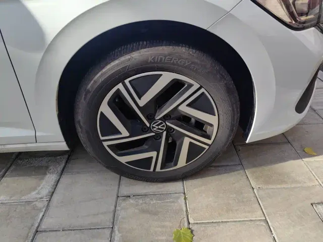 Volkswagen Sagitar — Фото автомобиля 24