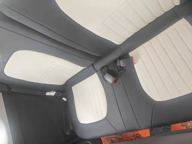 Wuling Hongguang Mini EV — Фото автомобиля 16