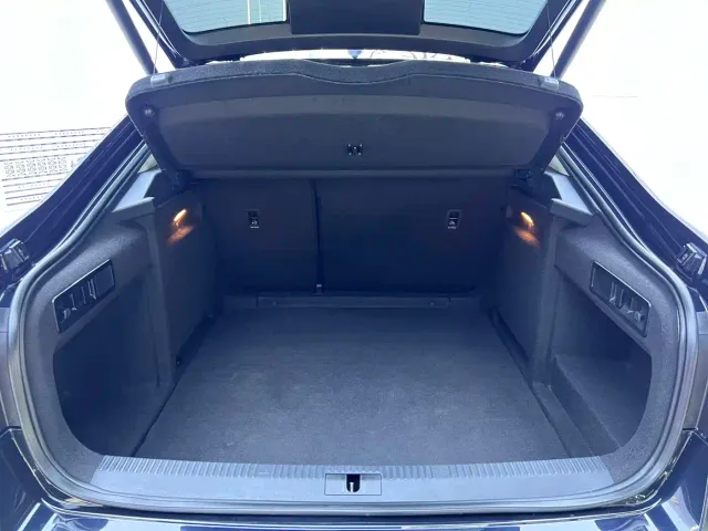 Skoda Superb — Фото автомобиля 17