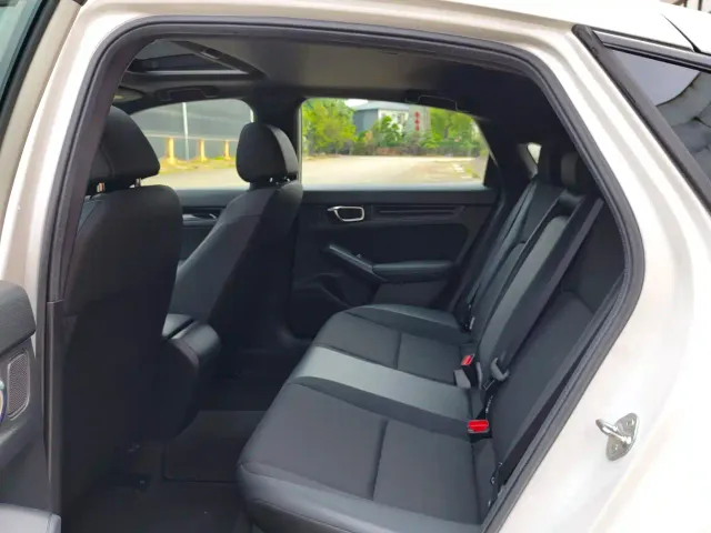 Honda Civic — Фото автомобиля 10