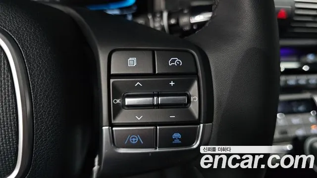 Hyundai Casper Новый Casper Turbo Inspiration — Фото автомобиля 28