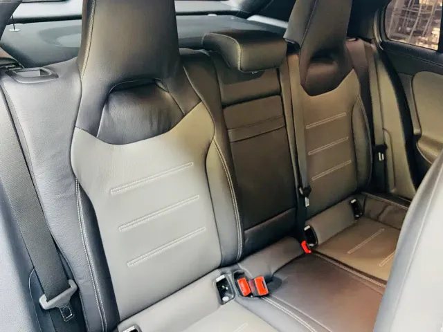 Mercedes-Benz A-Class AMG — Фото автомобиля 17