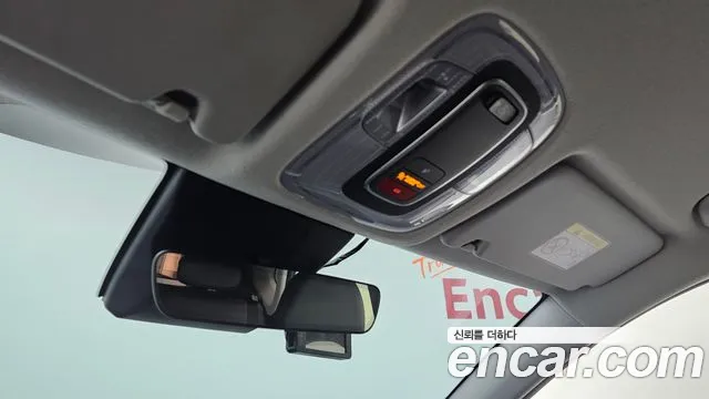 Hyundai Kona SX2 — Фото автомобиля 19