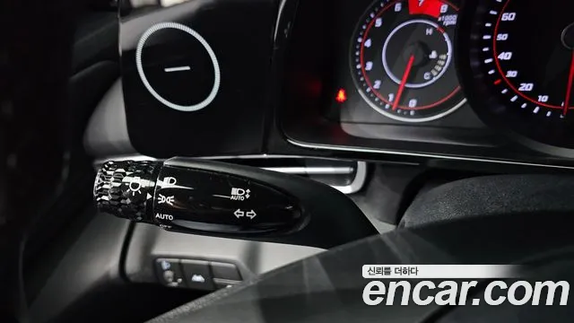 Hyundai Avante — Фото автомобиля 20