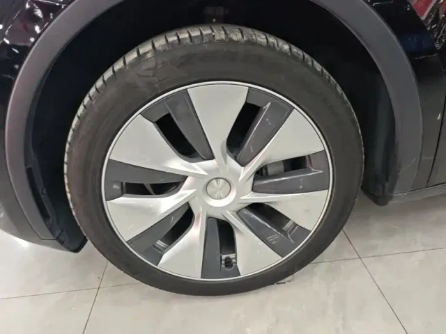 Tesla Model Y — Фото автомобиля 24