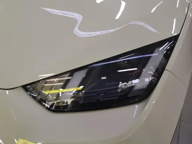 BYD Seagull — Фото автомобиля 5