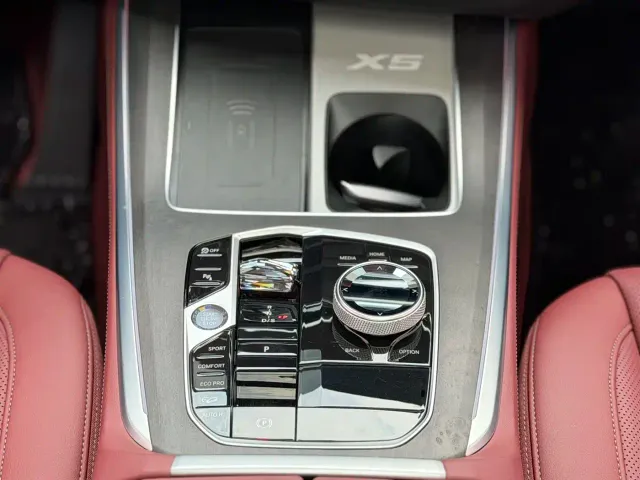 BMW X5 — Фото автомобиля 5