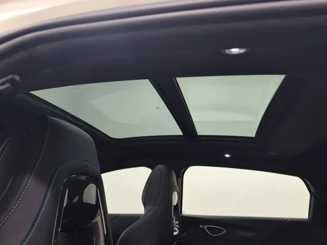BYD Seal 06 — Фото автомобиля 23