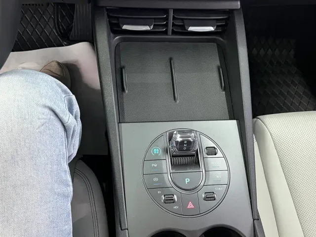 BYD Seal 06 — Фото автомобиля 12