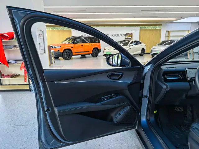 BYD Seal 06 — Фото автомобиля 4