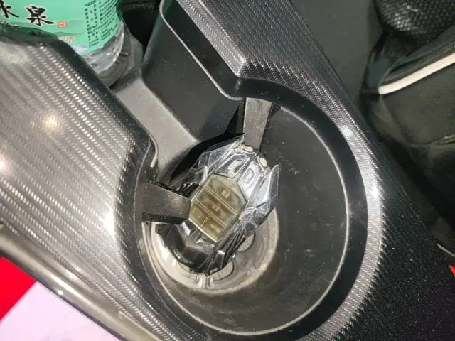 Honda Civic — Фото автомобиля 8