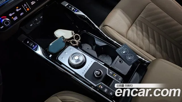 Kia Sorento — Фото автомобиля 12
