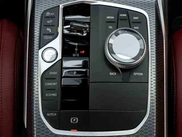 BMW 4 Series — Фото автомобиля 19