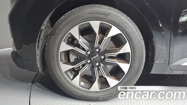 Kia Canival — Фото автомобиля 5