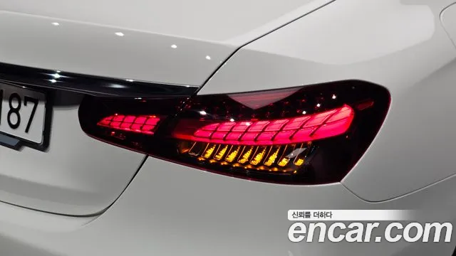 Mercedes-Benz E-Class W213 — Фото автомобиля 7